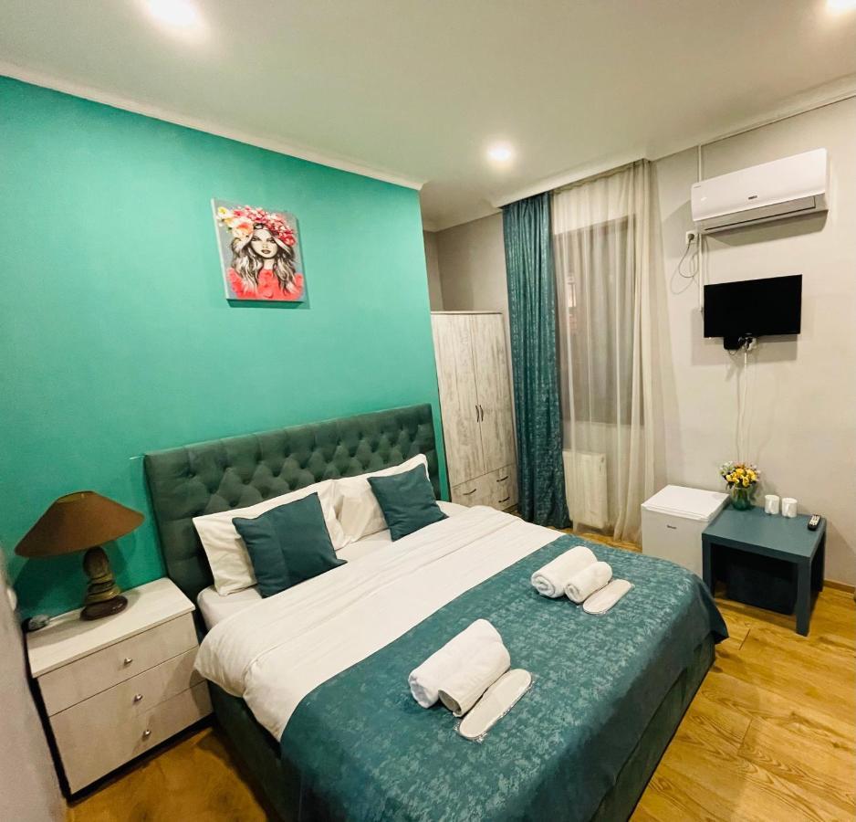 Book Hotel Tbilisi Exterior photo