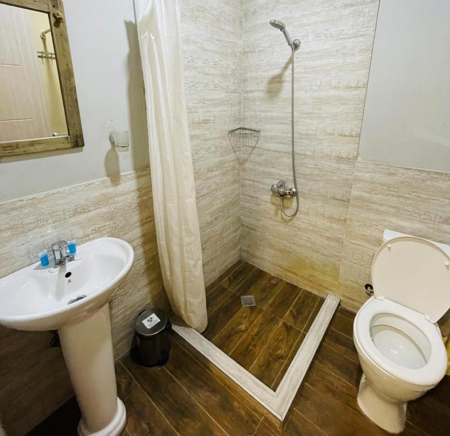 Book Hotel Tbilisi Exterior photo